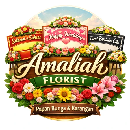 Papan Bunga Sidomoro